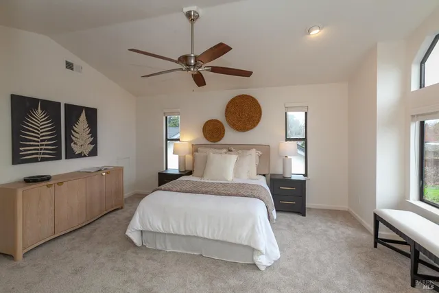 $799,000 | 1869 Amy Avenue, Santa Rosa, CA 95401