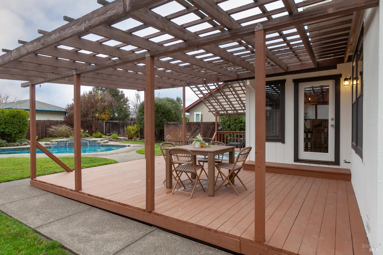 1869 Amy Avenue Santa Rosa, CA 95401 - Photo 38 of 41