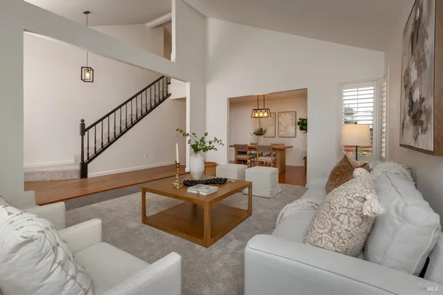 $799,000 | 1869 Amy Avenue, Santa Rosa, CA 95401