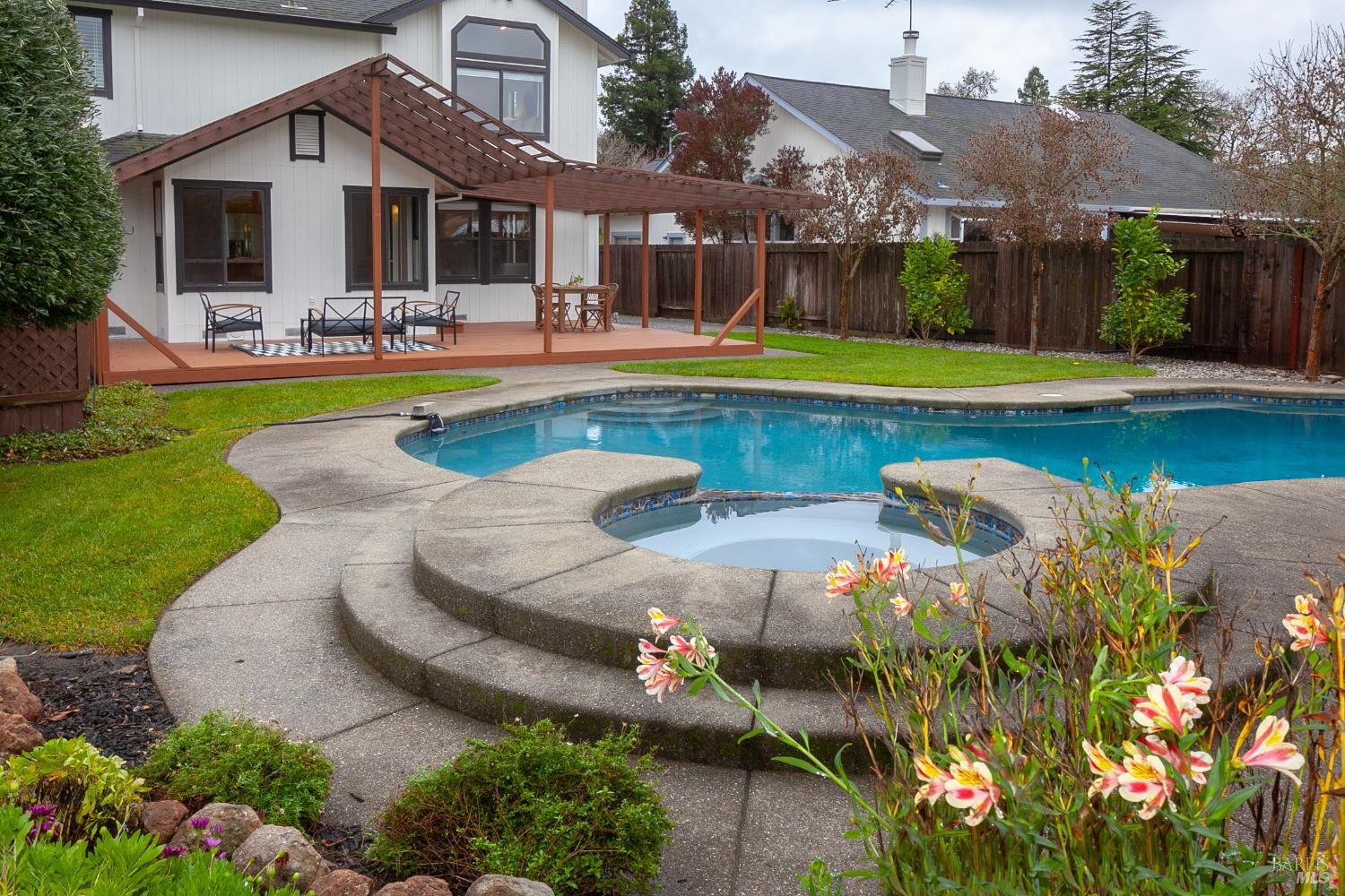 1869 Amy Avenue Santa Rosa, CA 95401 - Photo 41 of 41