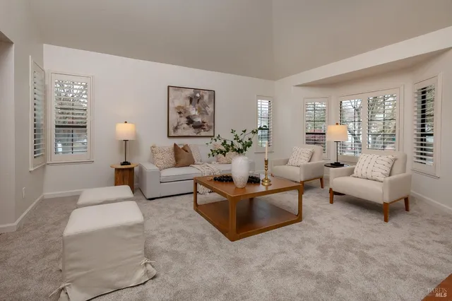 $799,000 | 1869 Amy Avenue, Santa Rosa, CA 95401