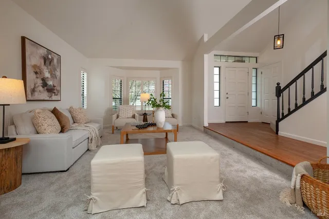 $799,000 | 1869 Amy Avenue, Santa Rosa, CA 95401