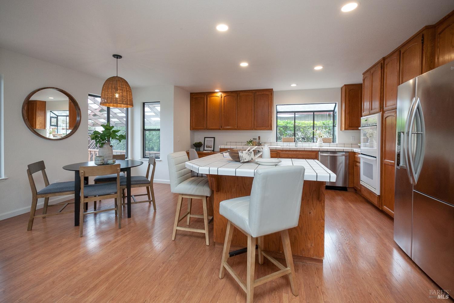 1869 Amy Avenue Santa Rosa, CA 95401 - Photo 10 of 41