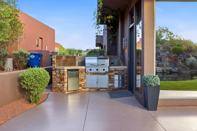 1500 Split Rock, Unit 20 Ivins, UT 84738 - Photo 53 of 78