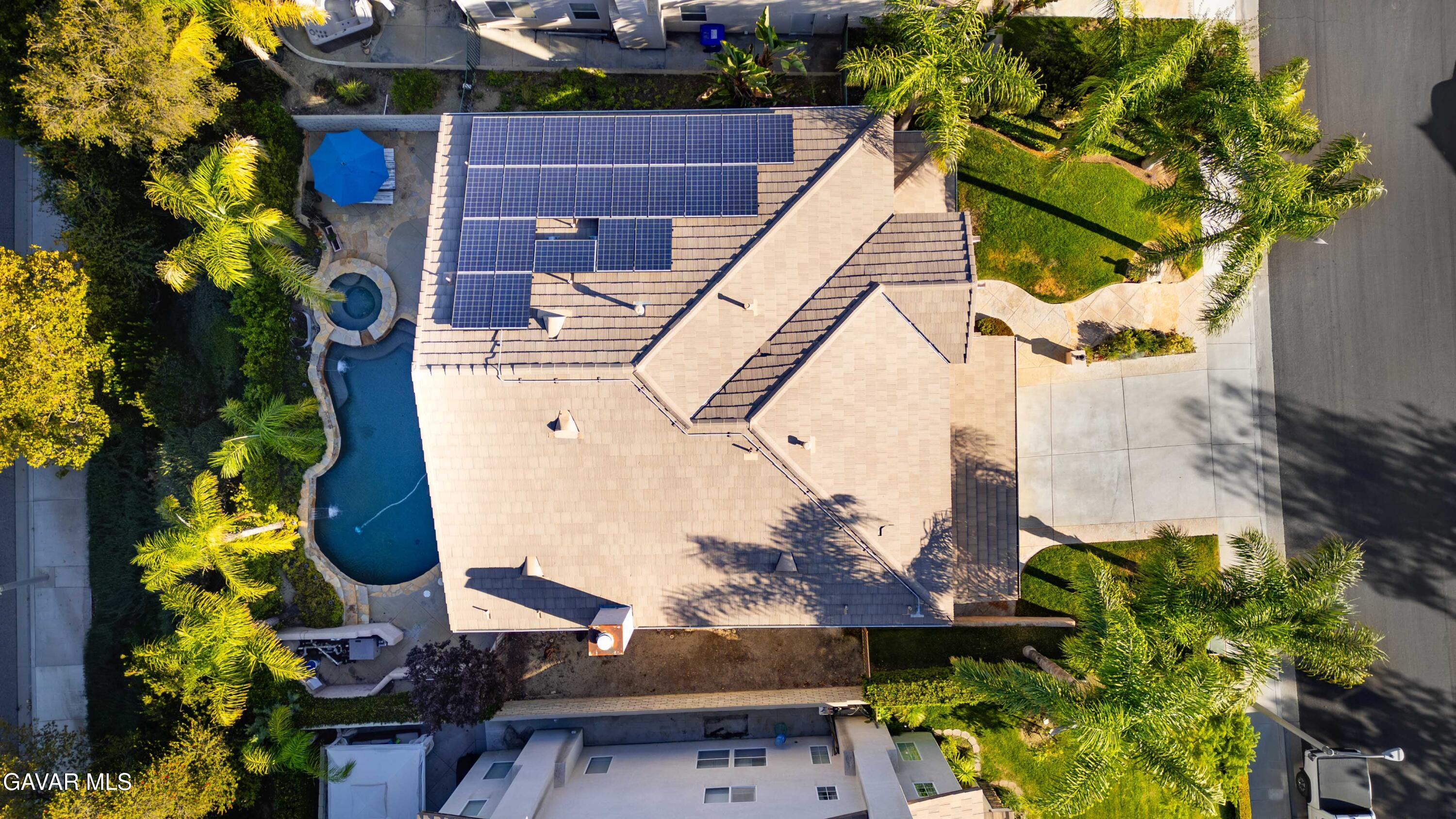 26505 Thackery Lane Stevenson Ranch, CA 91381 - Photo 62 of 63 26505 Thackery Ln Stevenson Ranch-64