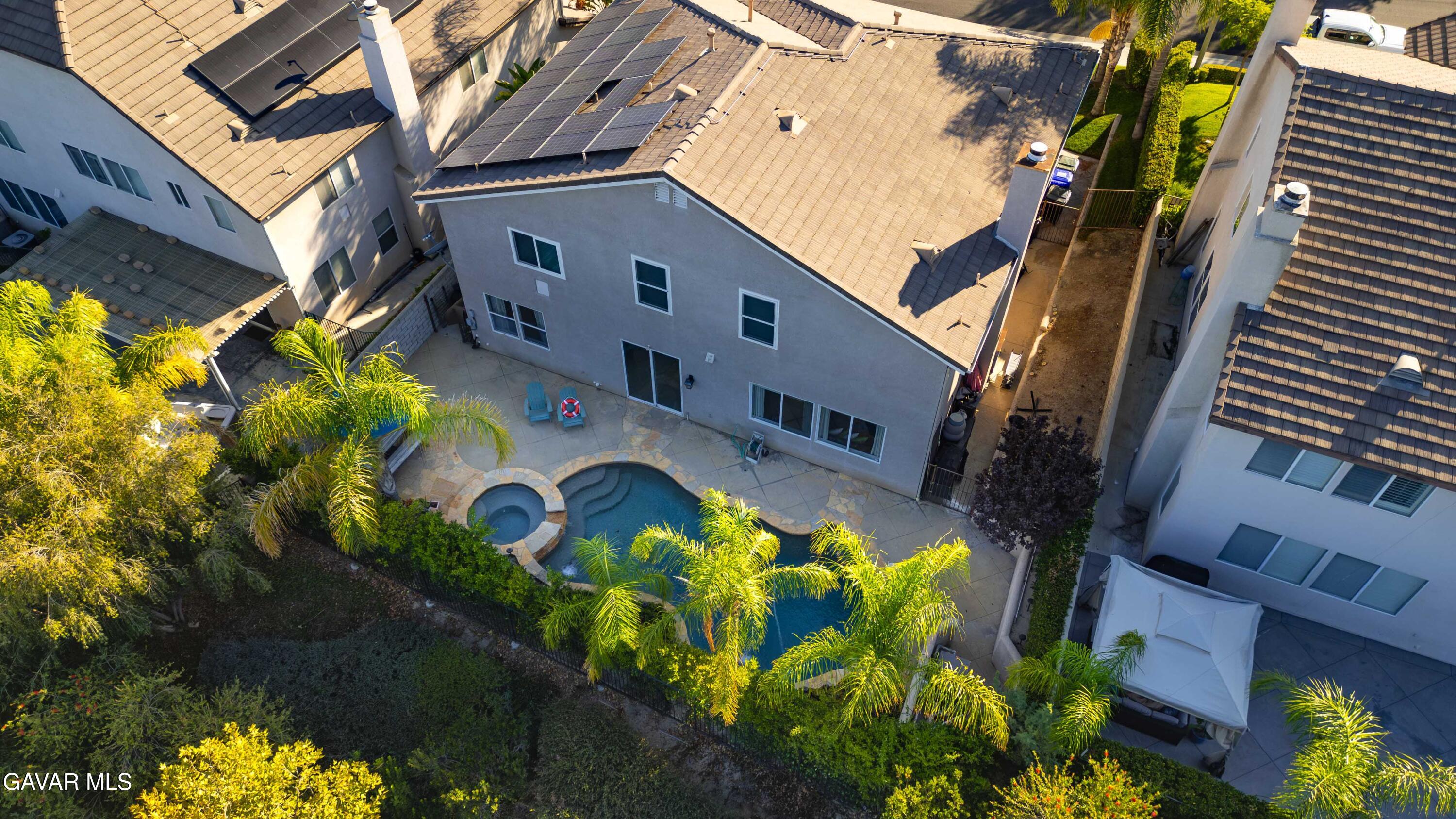 26505 Thackery Lane Stevenson Ranch, CA 91381 - Photo 63 of 63 26505 Thackery Ln Stevenson Ranch-65