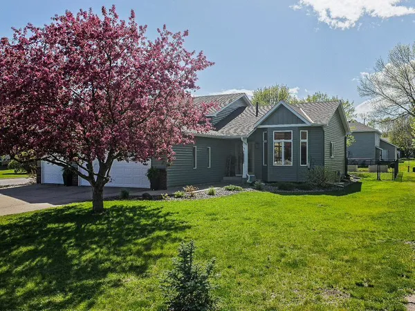 $365,000 | 1403 5th Avenue North, Sartell, MN 56377