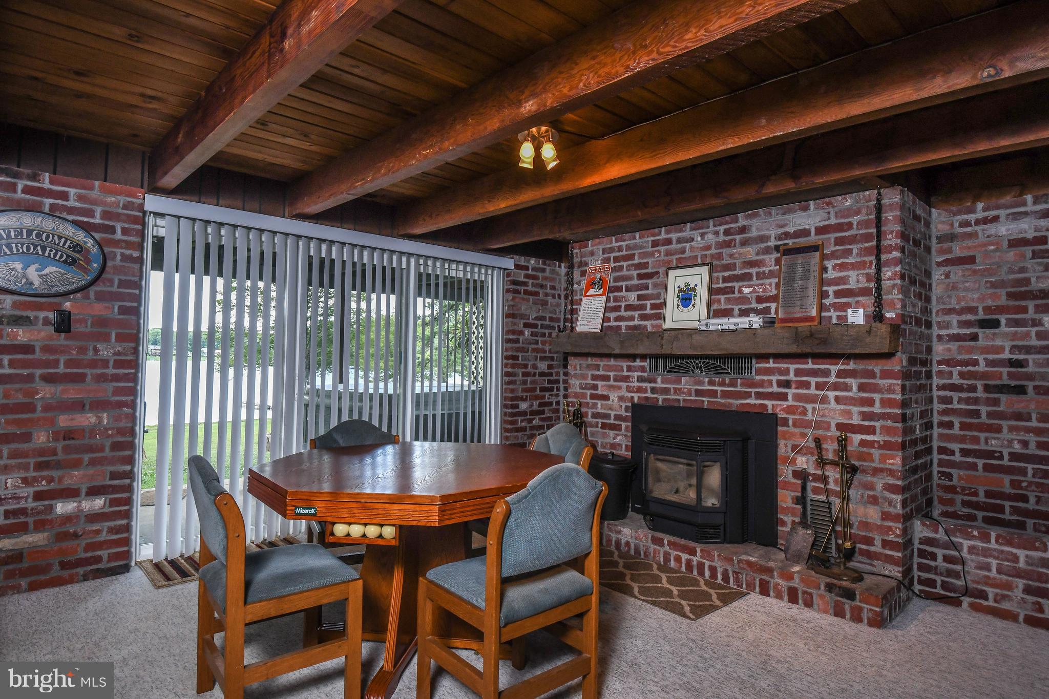 746 Pine Tree Point Road Swanton, MD 21561 - Photo 12 of 23 Family Room