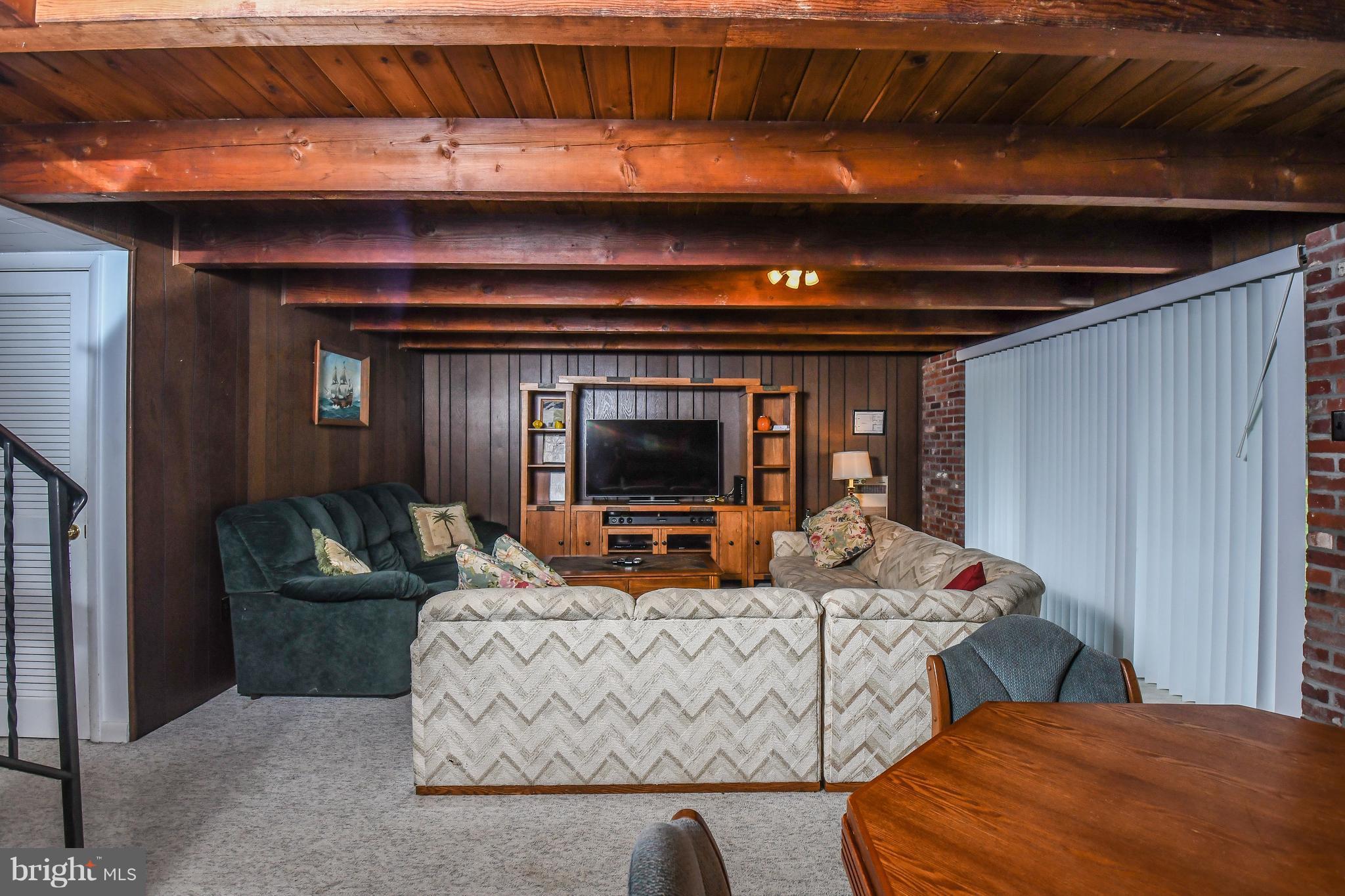 746 Pine Tree Point Road Swanton, MD 21561 - Photo 13 of 23 Family Room