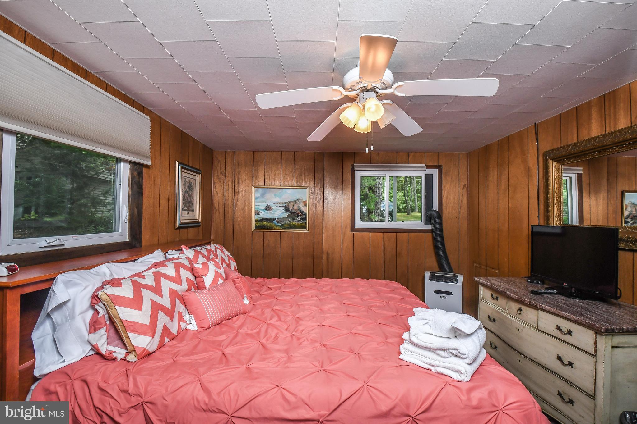 746 Pine Tree Point Road Swanton, MD 21561 - Photo 16 of 23 Bedroom