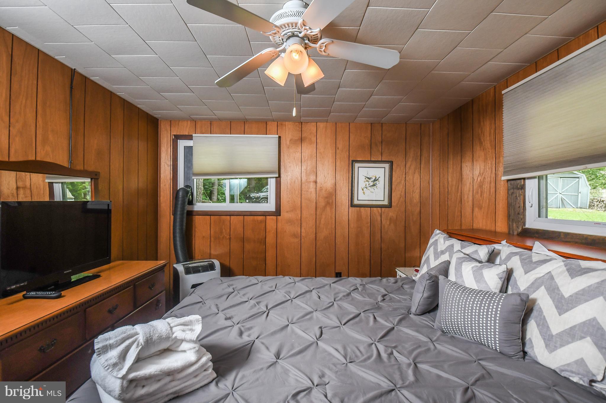 746 Pine Tree Point Road Swanton, MD 21561 - Photo 17 of 23 Bedroom
