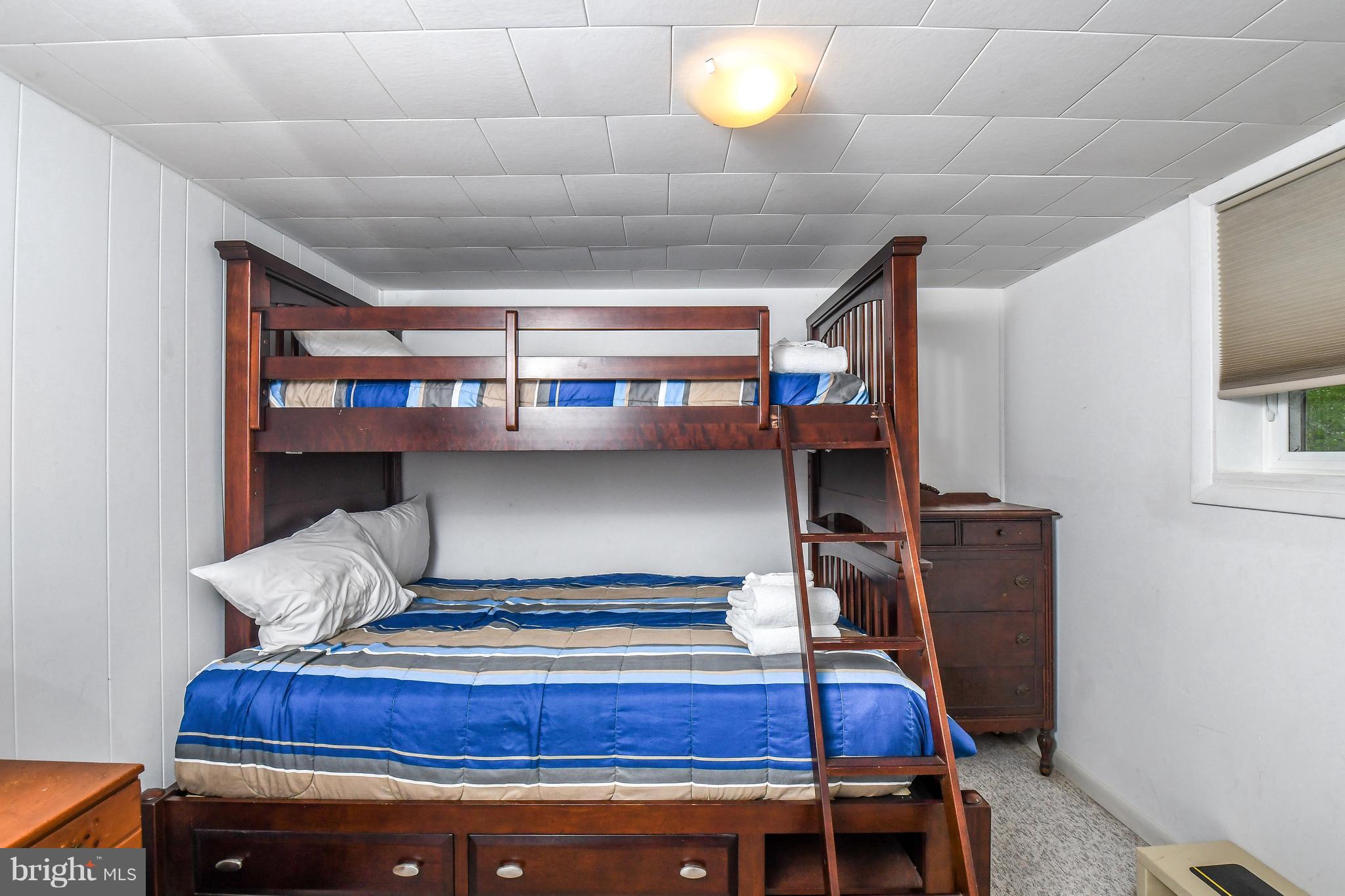 746 Pine Tree Point Road Swanton, MD 21561 - Photo 18 of 23 Bedroom