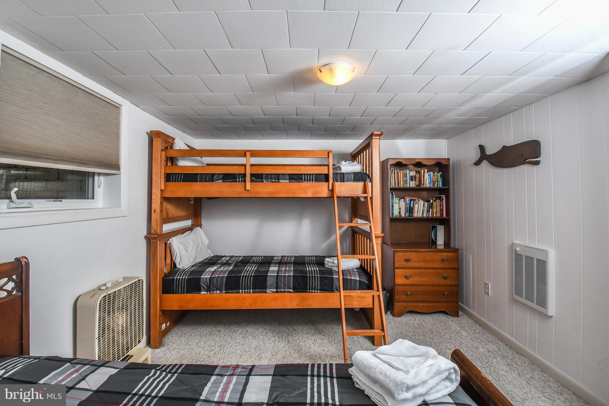 746 Pine Tree Point Road Swanton, MD 21561 - Photo 19 of 23 Bedroom