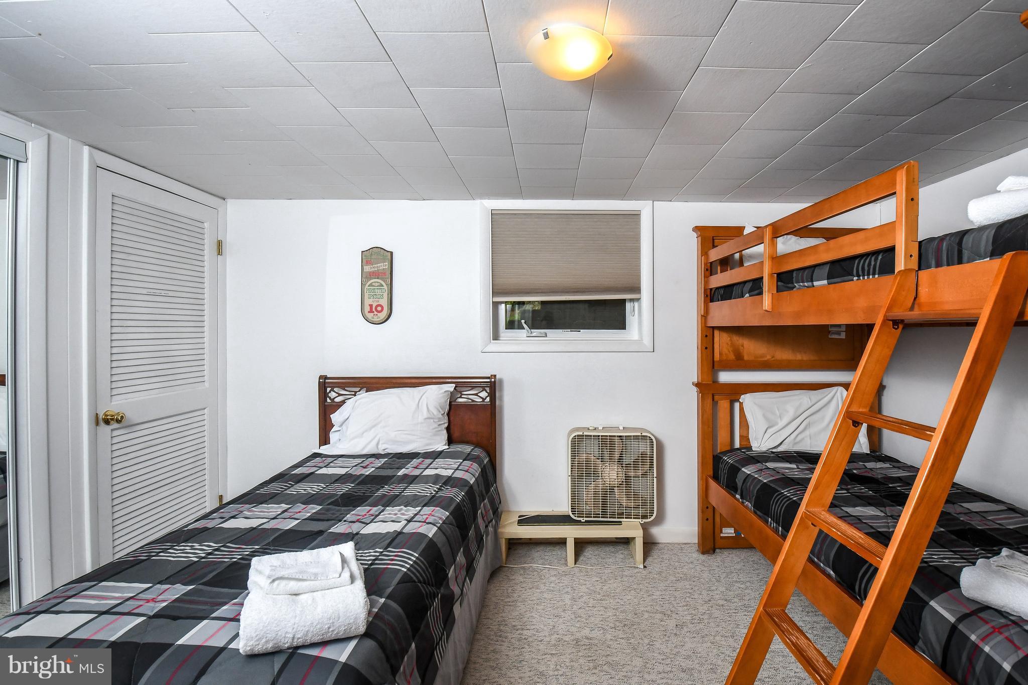 746 Pine Tree Point Road Swanton, MD 21561 - Photo 20 of 23 Bedroom