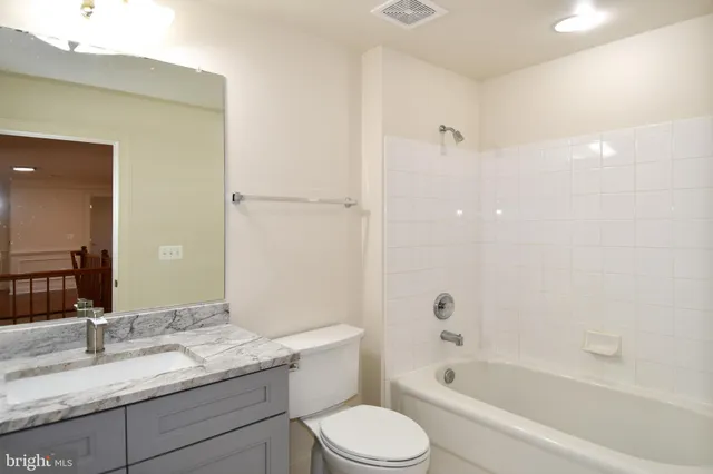 $979,000 | 8368 Hickory Hollow Court, Manassas, VA 20112