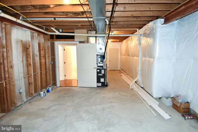 $979,000 | 8368 Hickory Hollow Court, Manassas, VA 20112