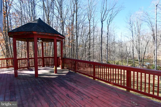 $919,000 | 8368 Hickory Hollow Court, Manassas, VA 20112