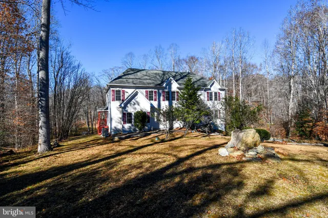 $979,000 | 8368 Hickory Hollow Court, Manassas, VA 20112