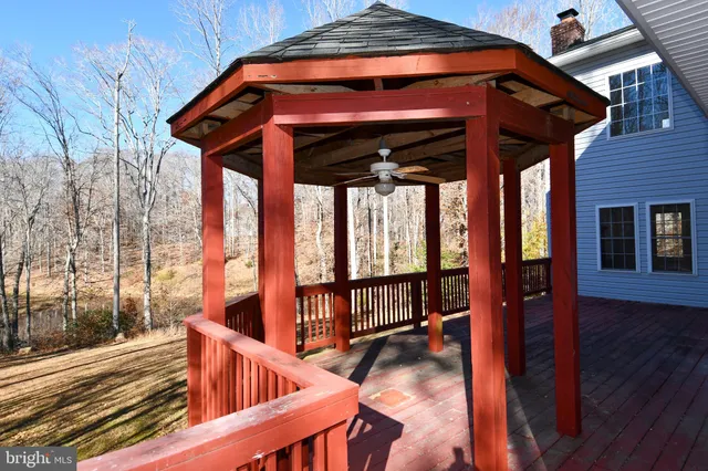 $979,000 | 8368 Hickory Hollow Court, Manassas, VA 20112