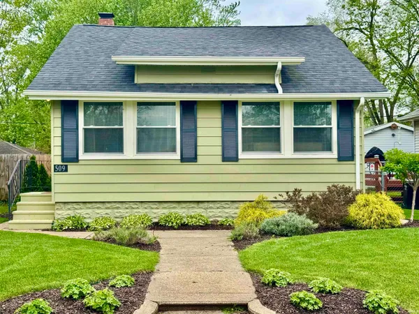 $149,900 | 509 South 32nd Street, South Bend, IN 46615