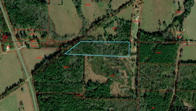 $93,500 | 2733 Marietta Tx 75566, Naples, TX 75568