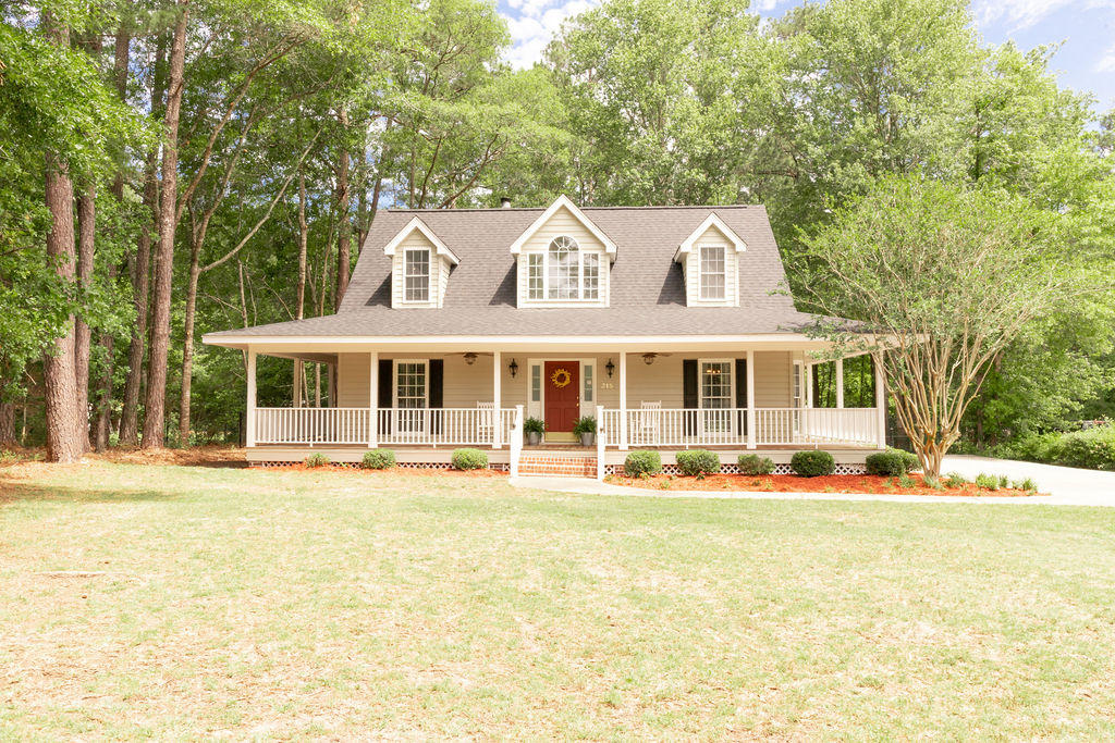 315 State Rd S-15-714 Walterboro, SC 29488 - Photo 1 of 37 IMG_1058