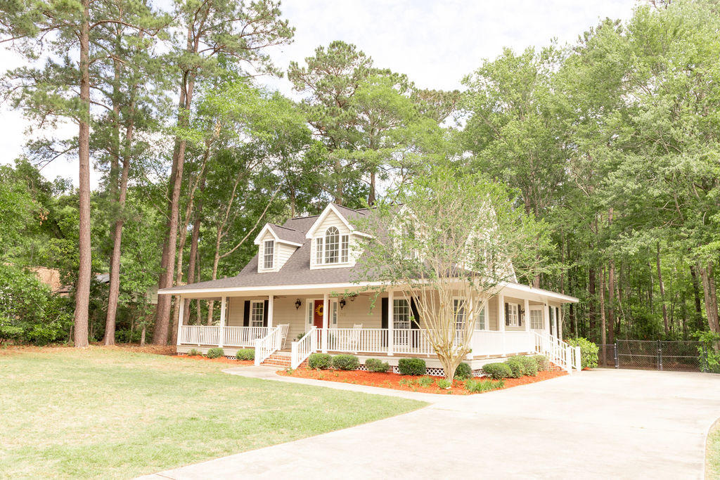 315 State Rd S-15-714 Walterboro, SC 29488 - Photo 2 of 37 IMG_1056