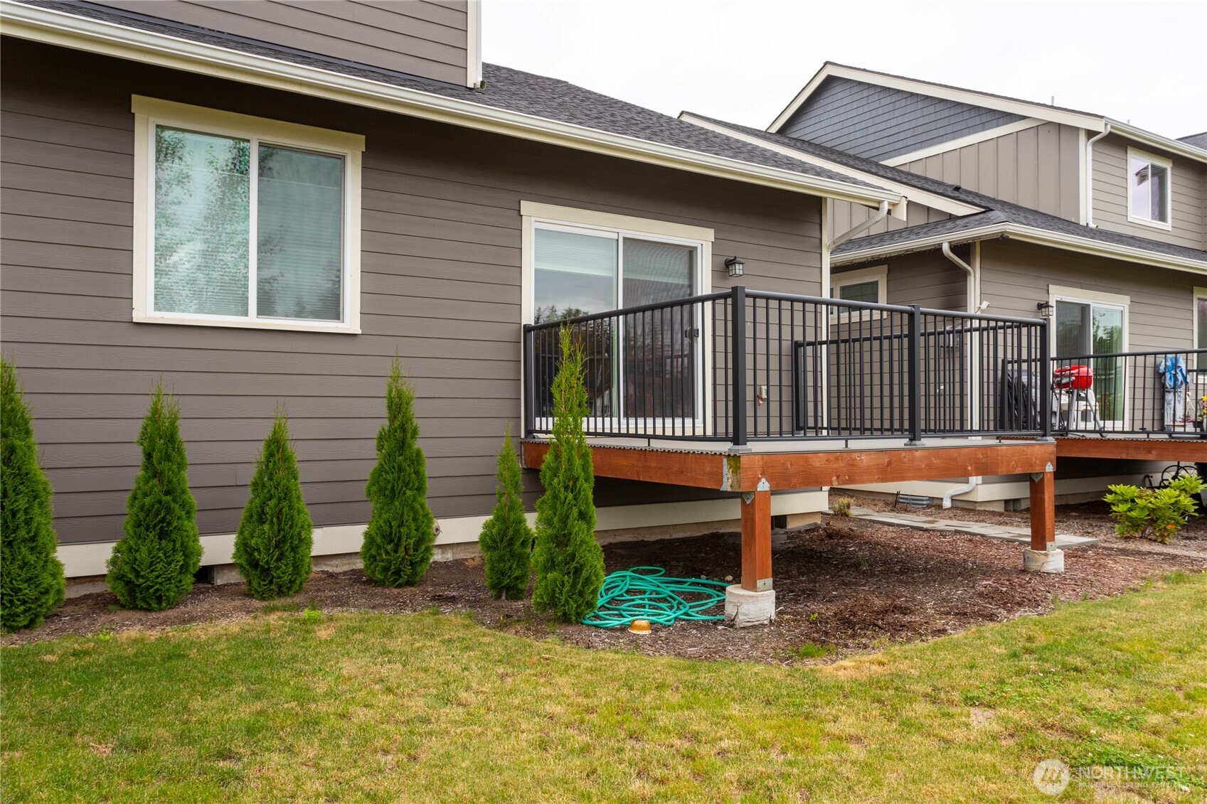 6930 Baker Ridge Drive, Unit B Lynden, WA 98264 - Photo 27 of 28 Gallery Image 27