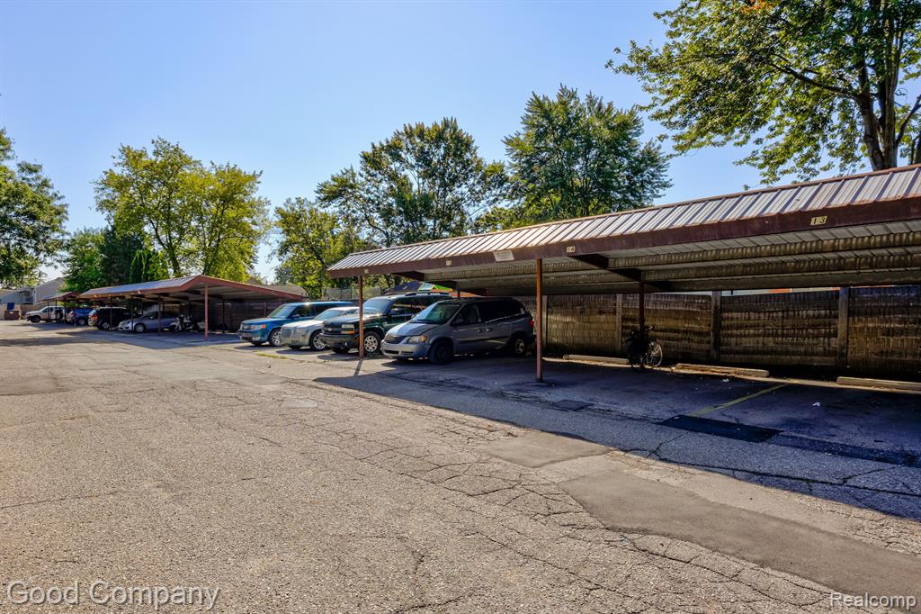 30464 Utica Road Roseville, MI 48066 - Photo 21 of 21
