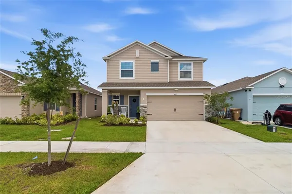 $414,900 | 4287 Sagefield Drive, St. Cloud, FL 34773