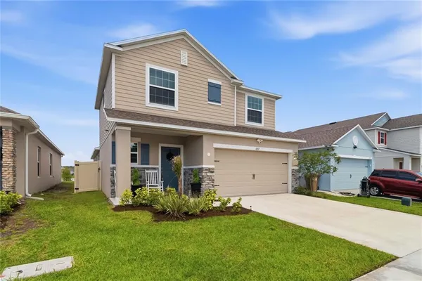 $414,900 | 4287 Sagefield Drive, St. Cloud, FL 34773
