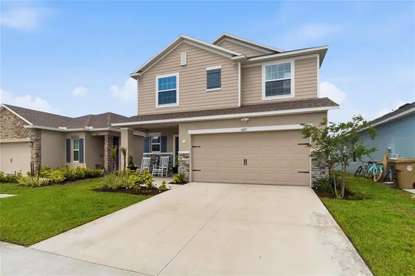 $414,900 | 4287 Sagefield Drive, St. Cloud, FL 34773