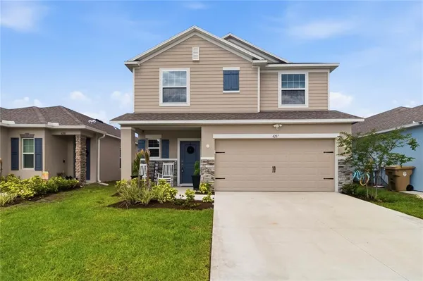 $414,900 | 4287 Sagefield Drive, St. Cloud, FL 34773
