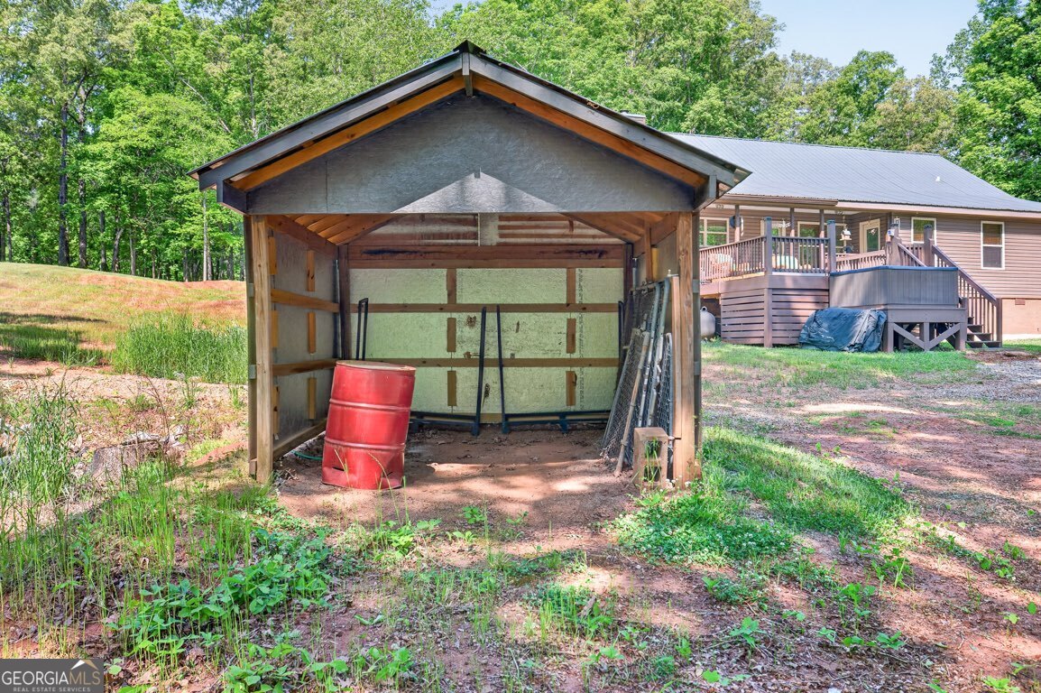 1260 Perryman Road Buckhead, GA 30625 - Photo 58 of 95