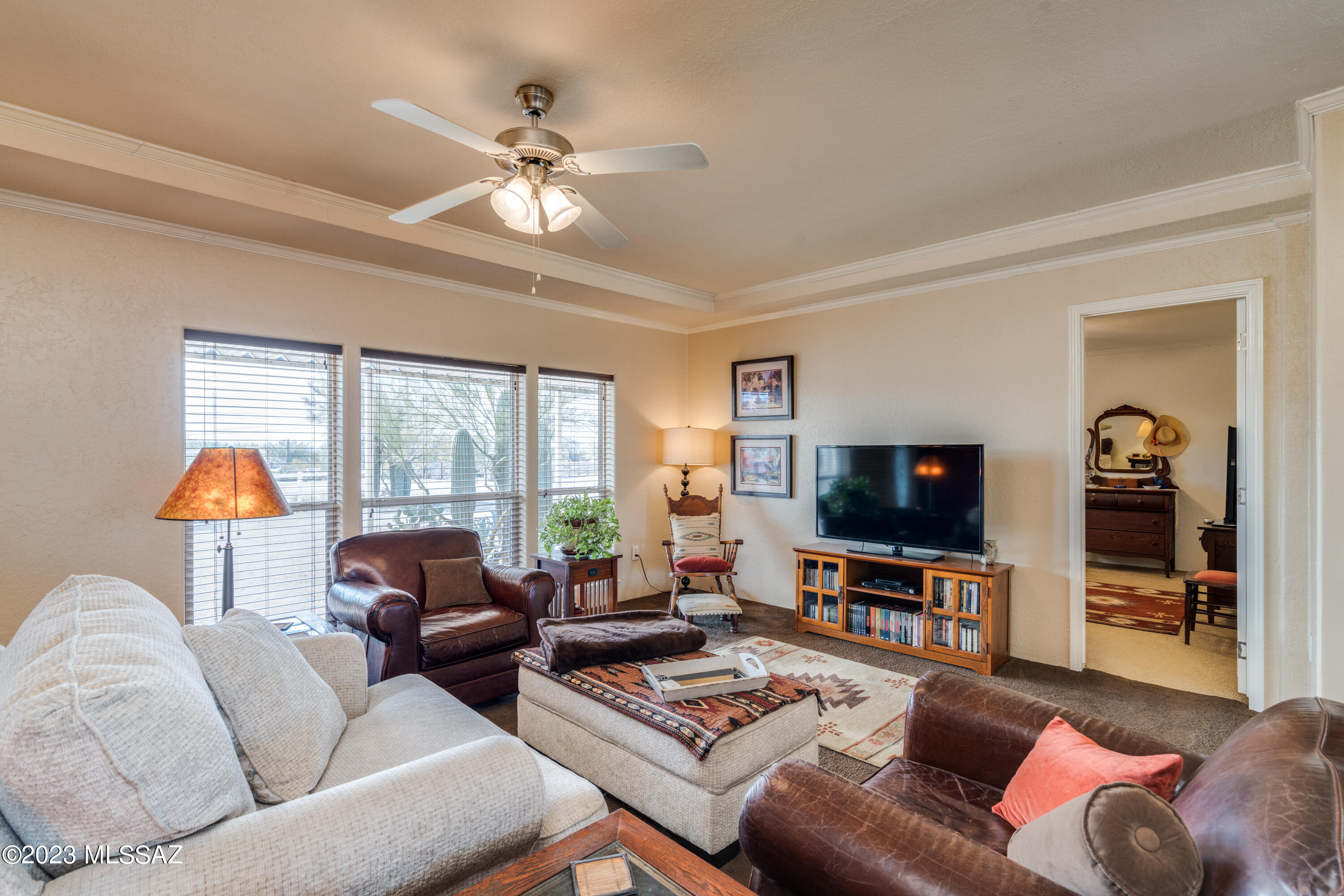 4405 South Aldon Road Tucson, AZ 85735 - Photo 3 of 24