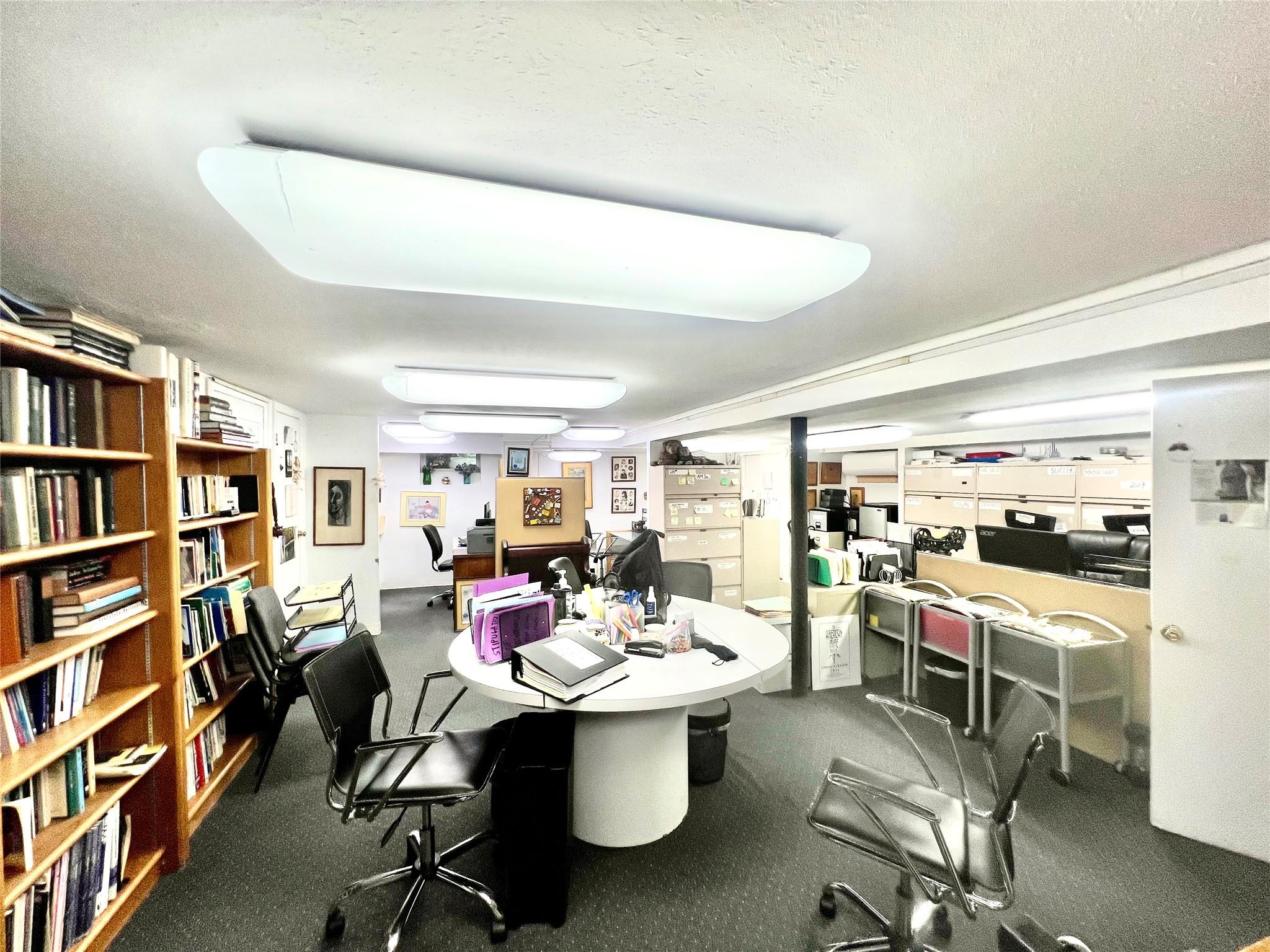 11 Pearl Street Valley Stream, NY 11581 - Photo 11 of 17 a view of a dining room with furniture