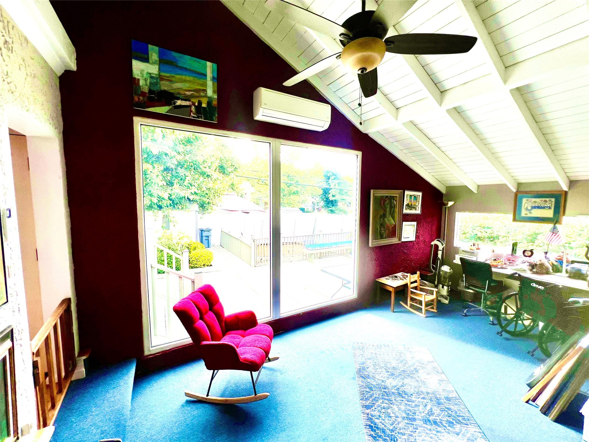 11 Pearl Street Valley Stream, NY 11581 - Photo 6 of 17 a bedroom with furniture and a window