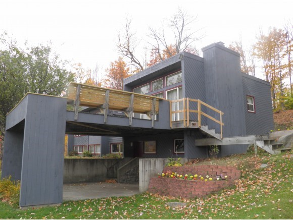 235 Post Office Road Fayston, VT 05673 - Photo 1 of 1