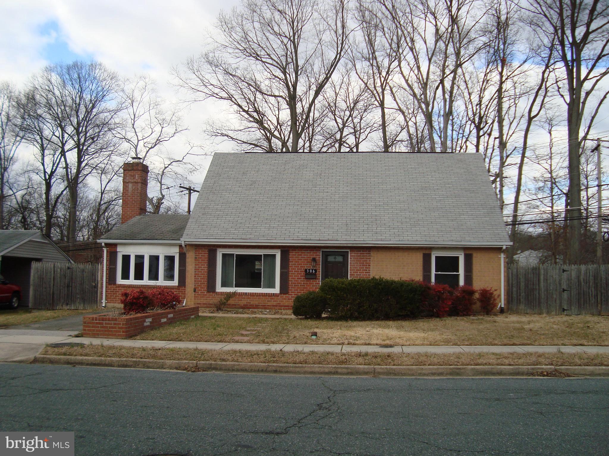 306 Barksdale Road Joppa, MD 21085 - Photo 37 of 38 Gallery Image 37