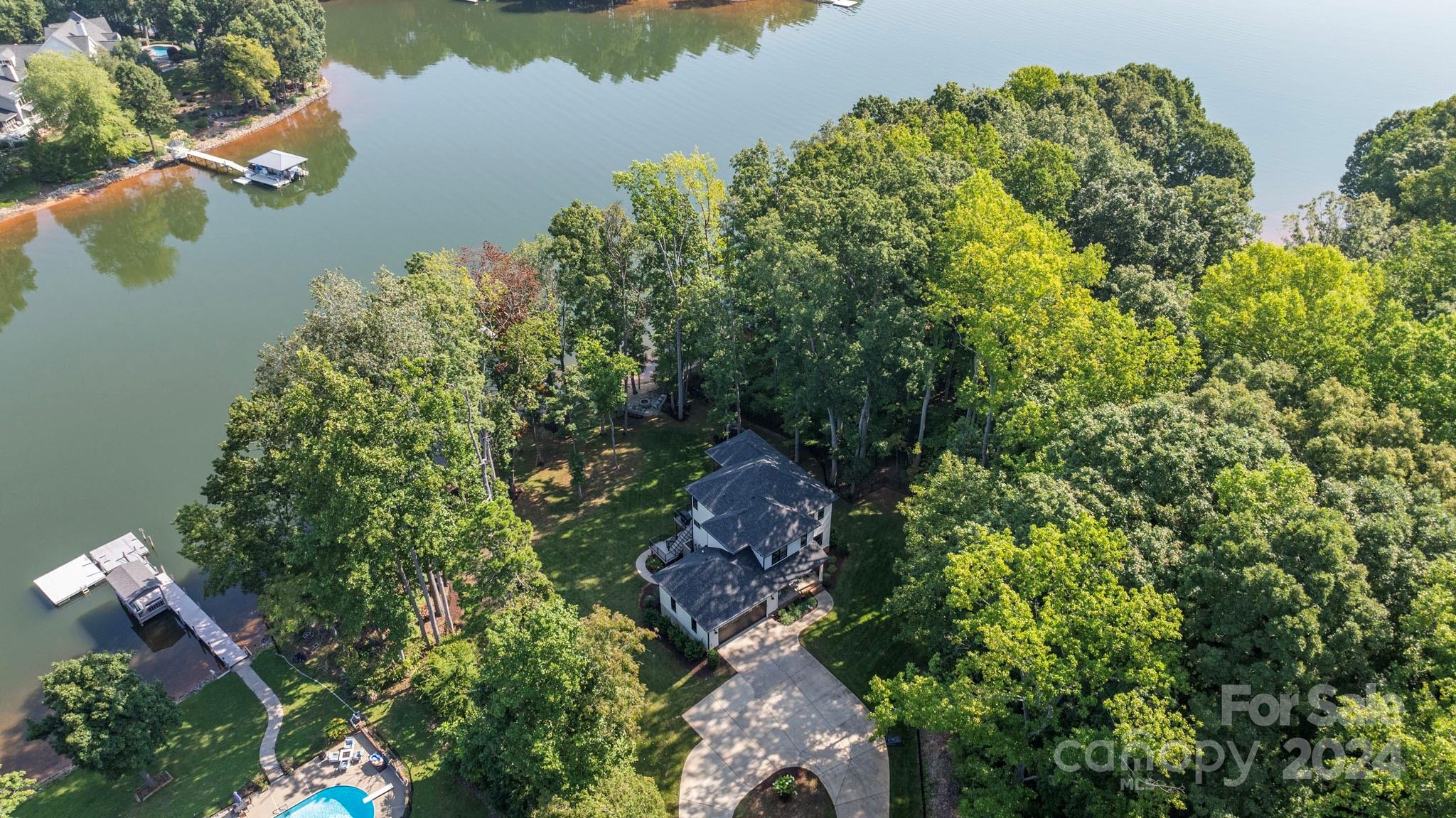 8545 Graham Road Denver, NC 28037 - Photo 4 of 47 Gallery Image 4