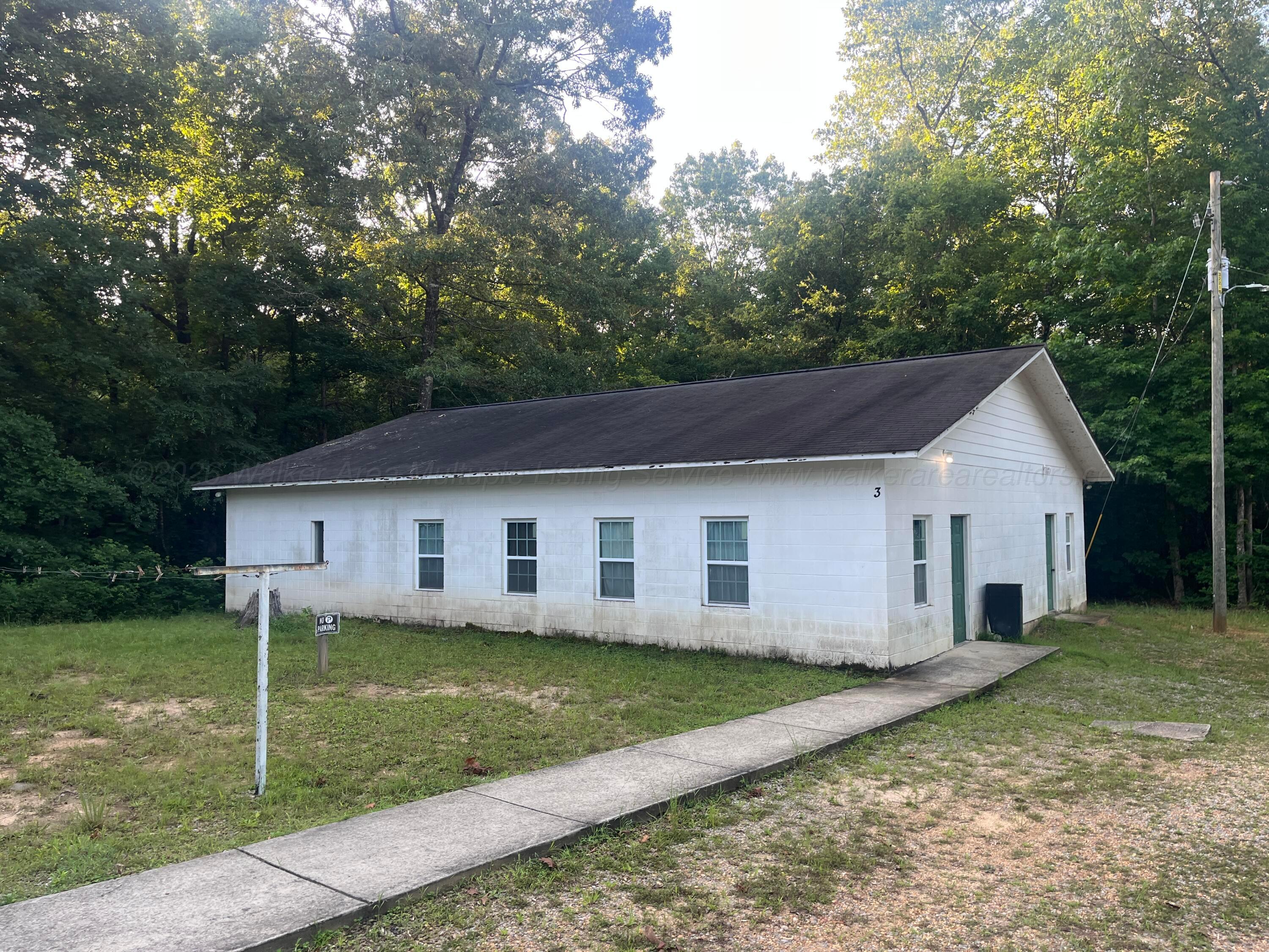 1001 Rose Road Nauvoo, AL 35578 - Photo 13 of 16 Gallery Image 13