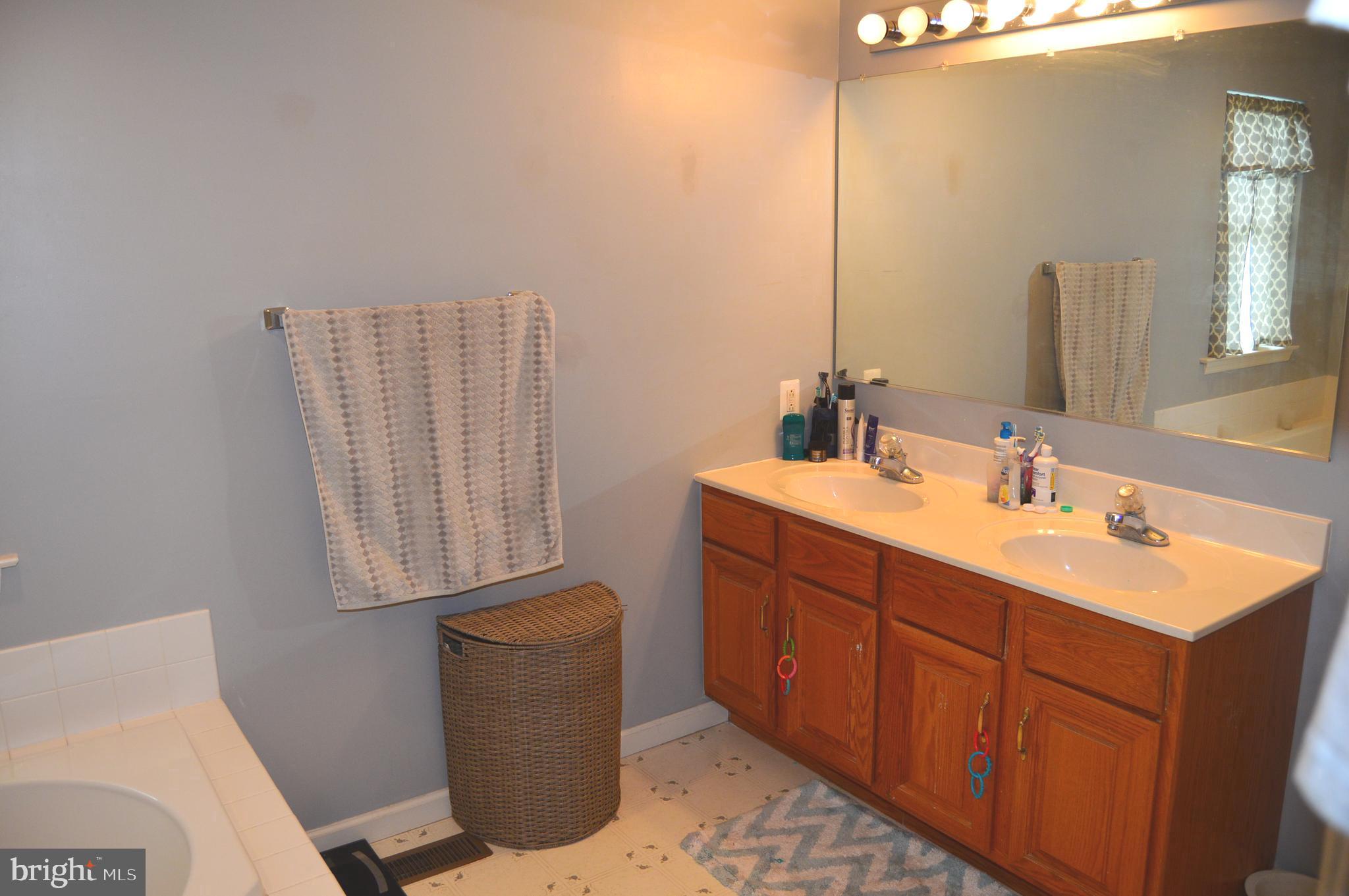4530 Hillside Road Reading, PA 19606 - Photo 12 of 25 Master Bath