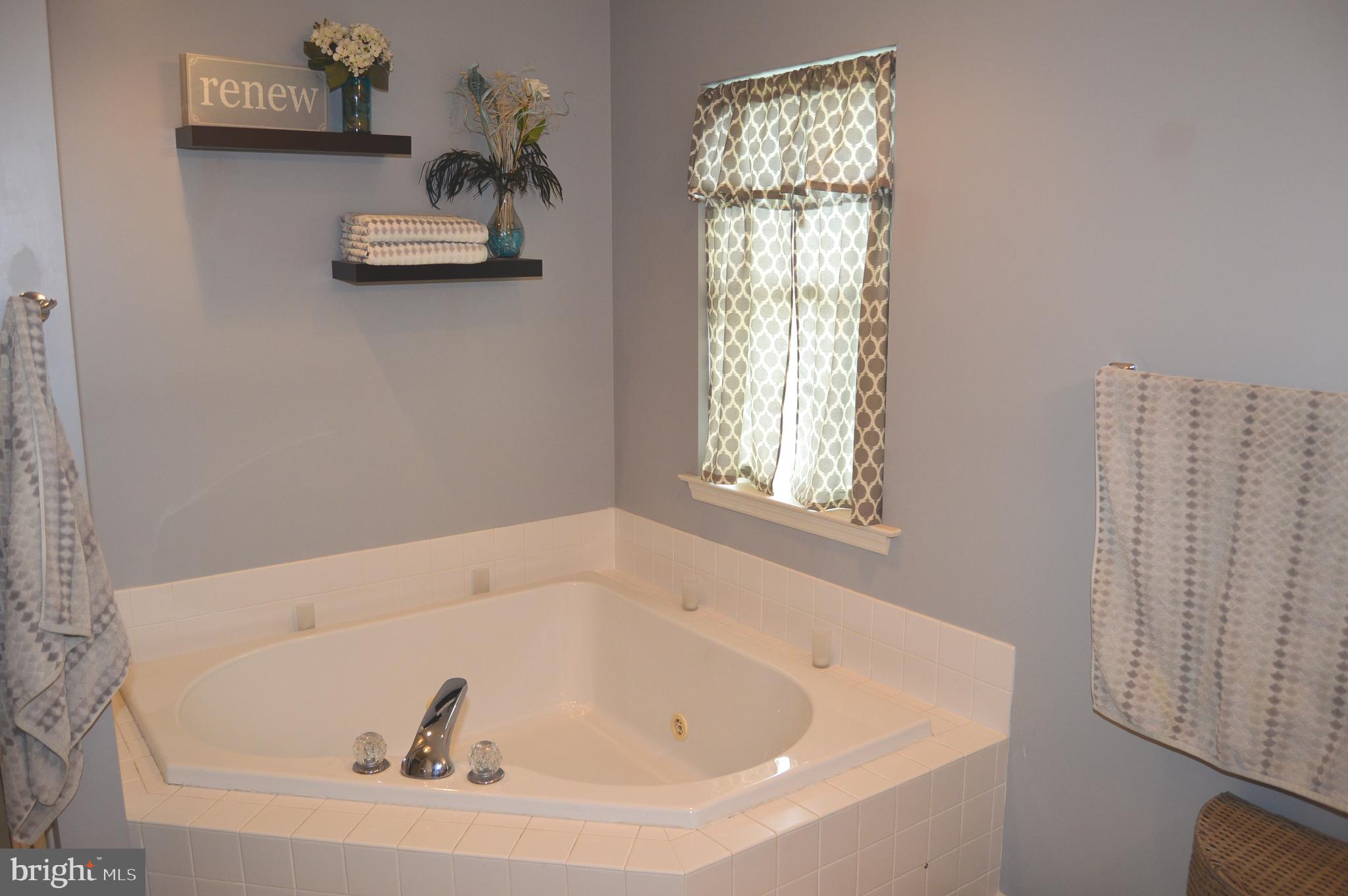 4530 Hillside Road Reading, PA 19606 - Photo 13 of 25 Master Bath