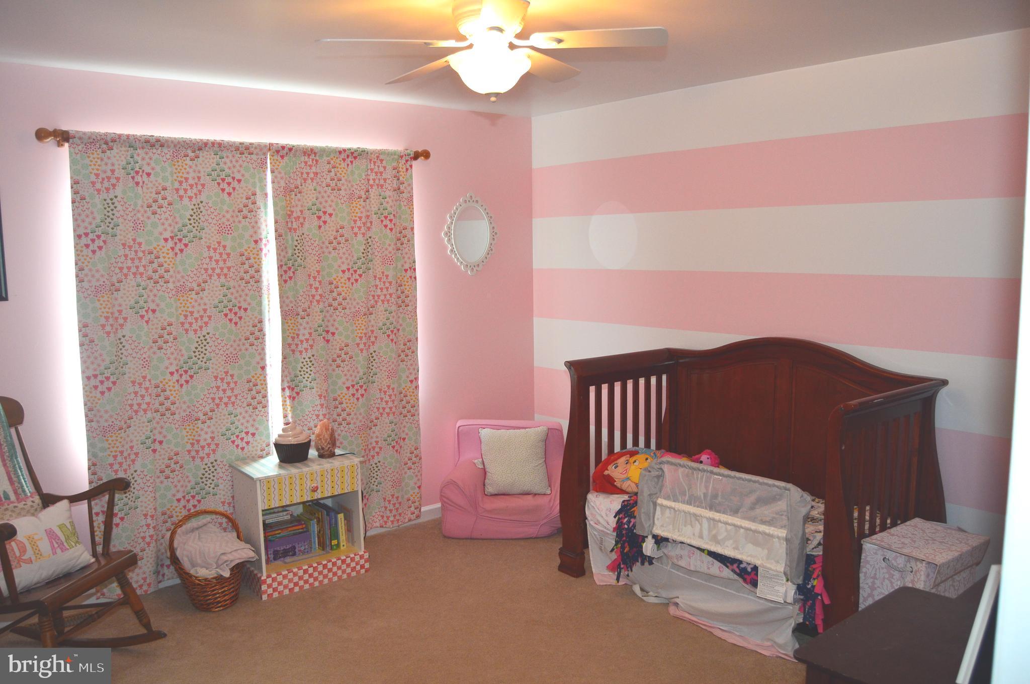 4530 Hillside Road Reading, PA 19606 - Photo 14 of 25 Bedroom 3