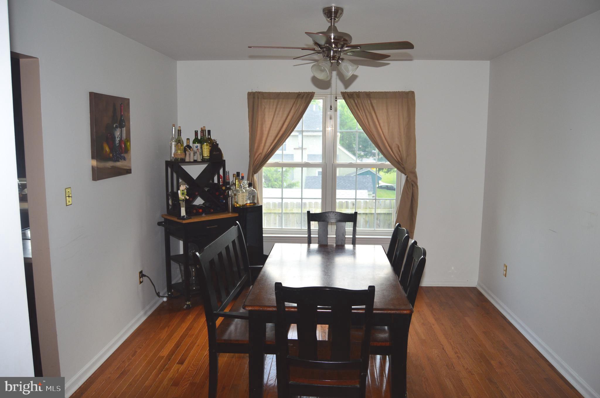 4530 Hillside Road Reading, PA 19606 - Photo 6 of 25 Dining Room