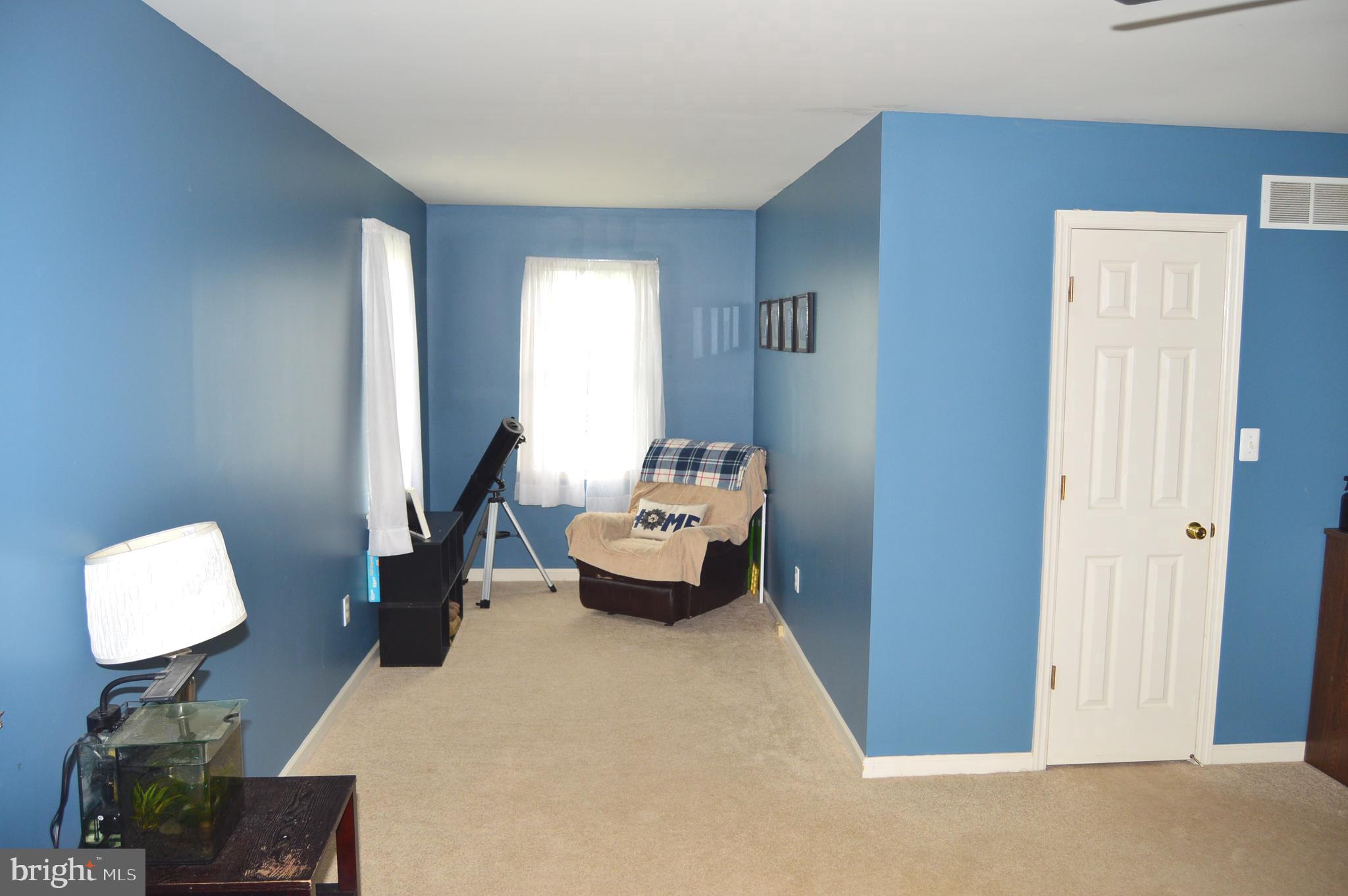 4530 Hillside Road Reading, PA 19606 - Photo 10 of 25 Master Bedroom
