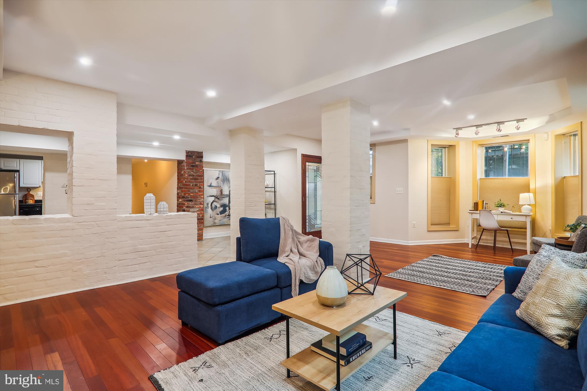 2038 18th Street Northwest, Unit T1 Washington, DC 20009 - Photo 12 of 42