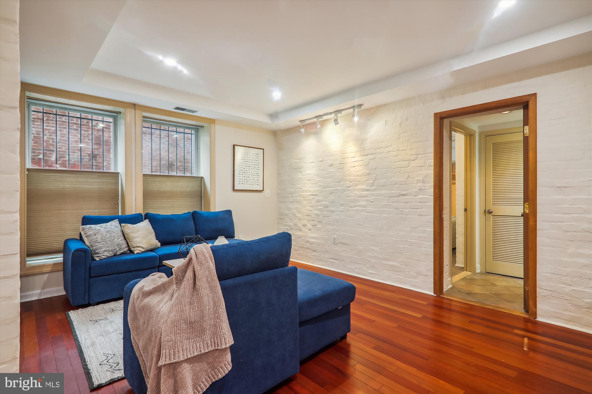 2038 18th Street Northwest, Unit T1 Washington, DC 20009 - Photo 14 of 42