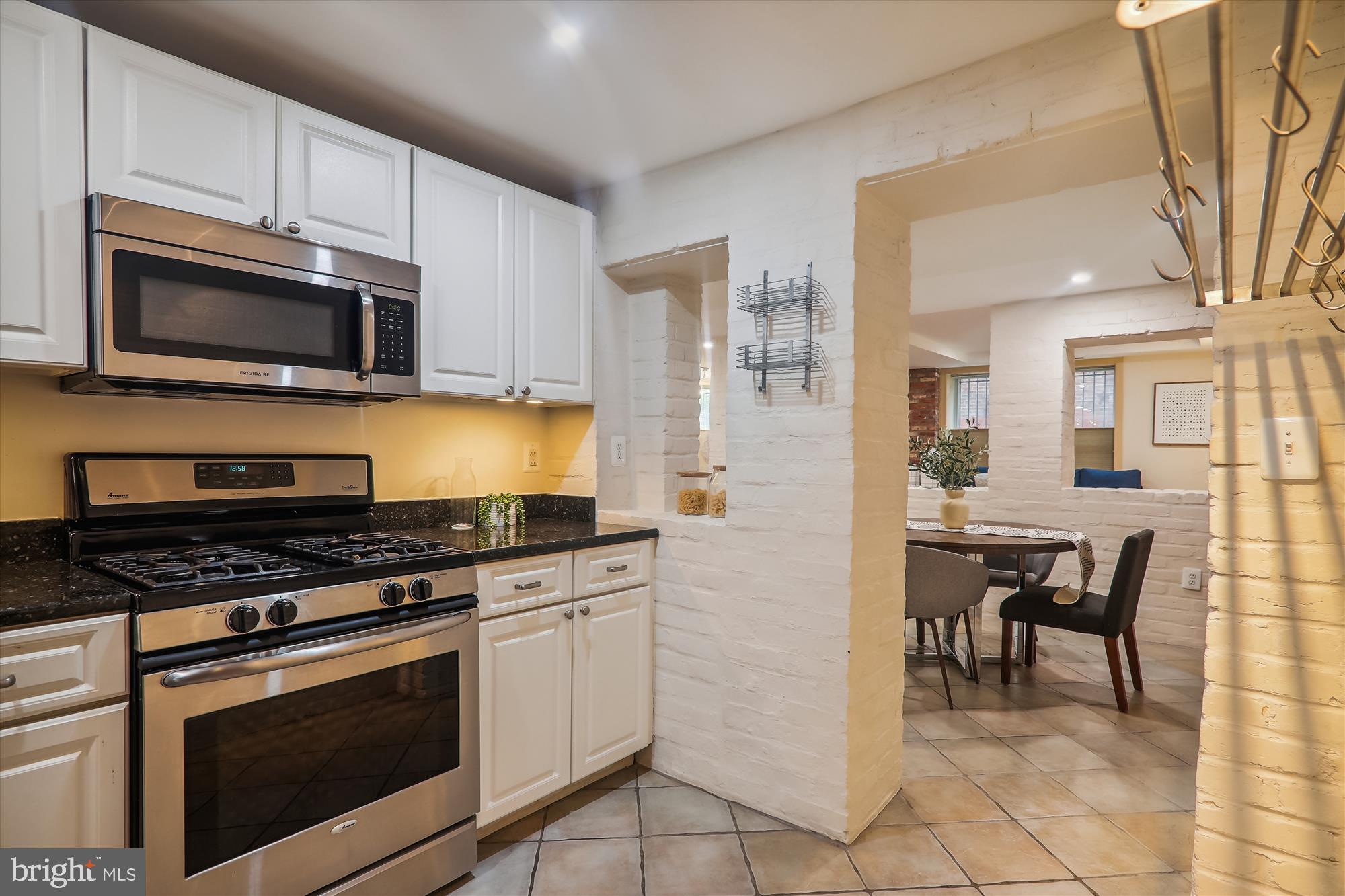 2038 18th Street Northwest, Unit T1 Washington, DC 20009 - Photo 21 of 42