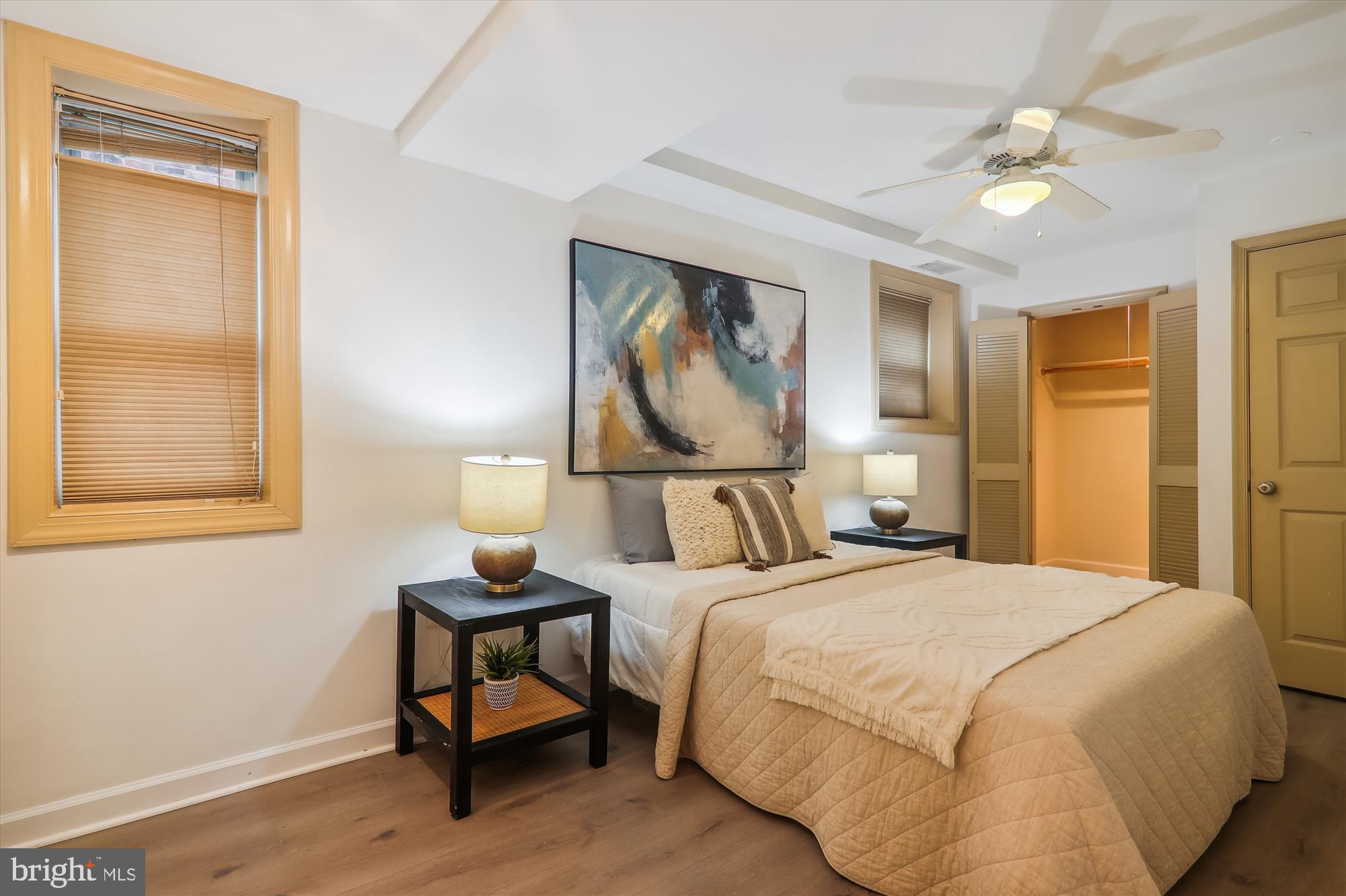 2038 18th Street Northwest, Unit T1 Washington, DC 20009 - Photo 32 of 42